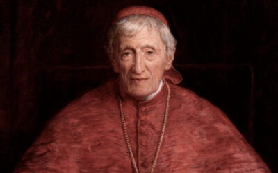 “San John Henry Newman, Doctor de la Iglesia”