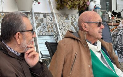 D. Julio Rodríguez Maldonado, descanse en paz