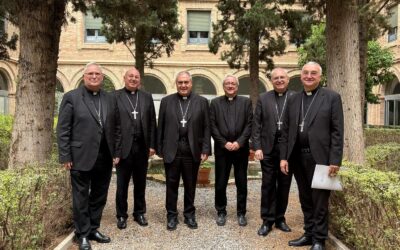 Reunión de los Obispos de la Provincia Eclesiástica de Granada