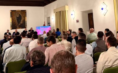 La Real Federación se prepara para su próxima Exposición centenaria