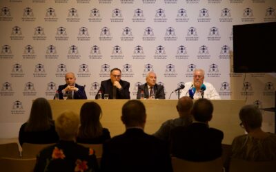 Presentados en la Curia los actos conmemorativos del I centenario de la Real Federación