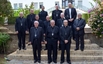Comunicado de la CLX Asamblea Ordinaria de los Obispos del Sur de España