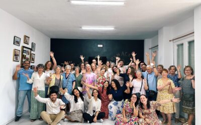 Seminario de vida en el Espíritu