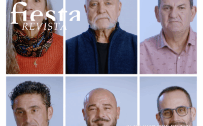 “25 años de vida y esperanza”
