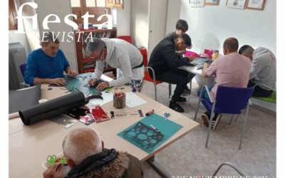 “Ampliación de las Casas Diocesanas de Acogida”