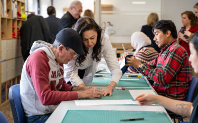 Impulso a la empleabilidad de personas vulnerables en sectores clave