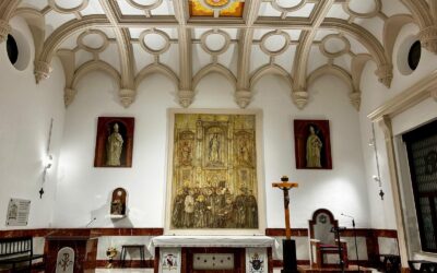 Formación permanente del clero, con la mirada puesta en la vida eterna