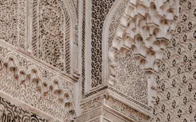 “Los Cinco Oficios de la Entrega de Granada”