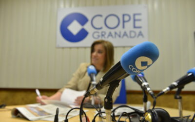 Cinco años del Venerable Andrés Manjón, en “El Espejo”