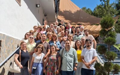 Próximo Cursillo de Cristiandad, en Granada