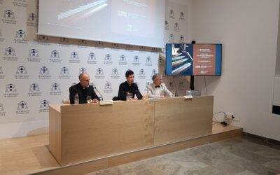 Inaugurado el II Curso de Órgano Litúrgico