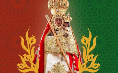 II Encuentro Nacional de Hermandades Virgen de la Cabeza, en Granada