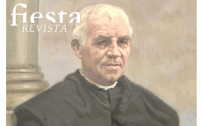 “Manjón, 5 años Venerable”