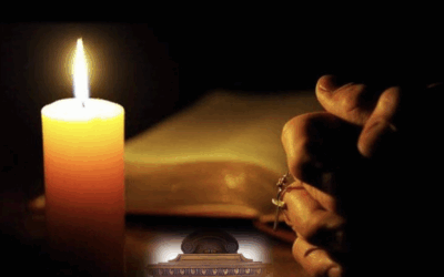 Comentario bíblico, en el I Domingo de Adviento