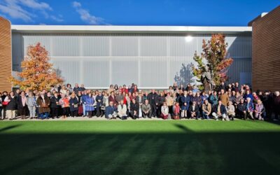 Cáritas Granada reflexiona sobre los nuevos retos del voluntariado