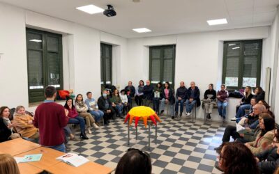 Segundo encuentro de profesores de Religión Católica