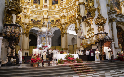 Llamada a la esperanza, también al concluir el Año jubilar