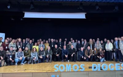 Granada participa en el VIII Encuentro de Colegios Diocesanos de España