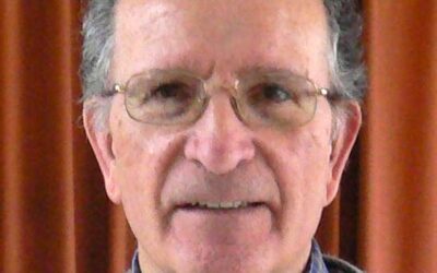 D. Ignacio Peláez Pizarro, descanse en paz