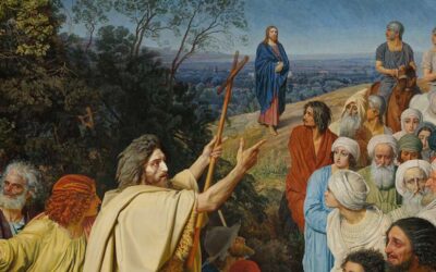 Comentario al Evangelio del III Domingo de Adviento