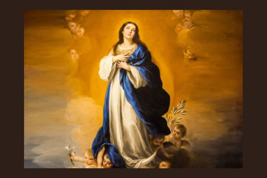 “Vamos a acudir a Ella”