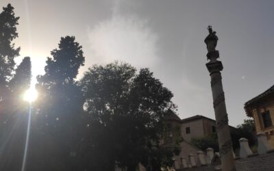 La Consueta de los Canónigos del Sacro–Monte y la Inmaculada