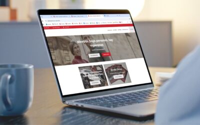 Nueva web de Cáritas Diocesana, para fortalecer la conexión con la comunidad y la misión solidaria