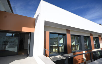 PH Granada amplía su Comunidad Terapéutica en Huétor Santillán