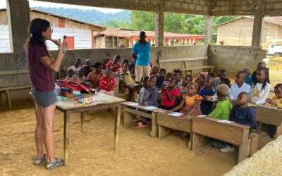 Testimonio misionero, en Santa Fe