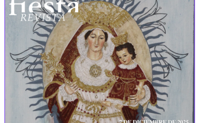 Inmaculada, sin pecado original