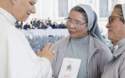 Año jubilar con las Riquelminas, en su 130 aniversario fundacional