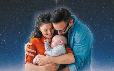 Comentario al Evangelio de la Sagrada Familia