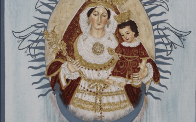 Vigilia de la Inmaculada y jubileo de Hermandades y Cofradías