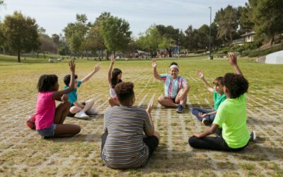 Curso Oficial de Monitor de Ocio y Tiempo Libre