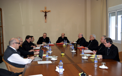 Comunicado de los Obispos del Sur de España en su CLXI Asamblea Ordinaria