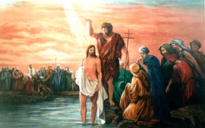 Comentario al Evangelio del II Domingo del Tiempo Ordinario