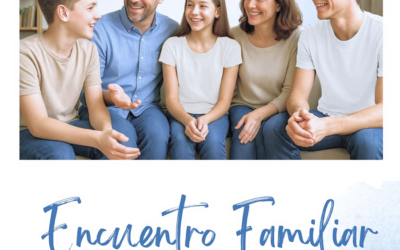 Encuentro familiar, en Granada