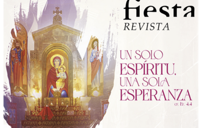 “Orar juntos, por la unidad”