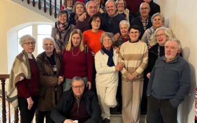 HOAC Granada profundiza en la espiritualidad desde su acción militante