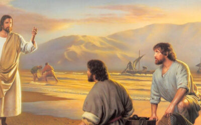 Comentario al Evangelio en el III Domingo del Tiempo Ordinario