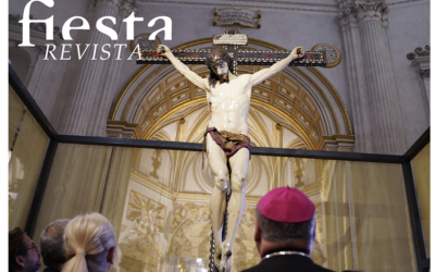 Recta final de la exposición “El Barroco espiritual”