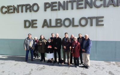 Jubileo de las personas privadas de libertad