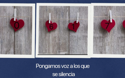 Oración por la vida