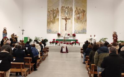 Continúan los actos y celebraciones, para rezar por la unidad de los cristianos