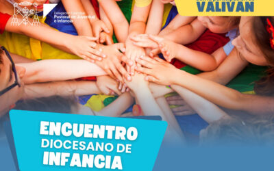 Encuentro Diocesano de Infancia 2026