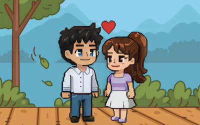 Granada festeja San Valentín, con la Semana del matrimonio