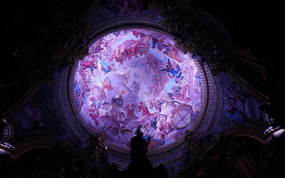 El monasterio de La Cartuja estrena “Silentia”