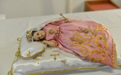 “Seguir a Cristo”