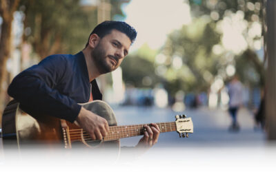 Concierto en Padul, a beneficio de Manos Unidas Granada