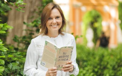 “Tu muerte es vida”, testimonio en Granada de una médico cristiana